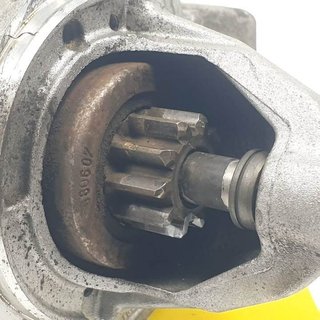 MOTOR ARRANQUE FORD FORD FOCUS BERLINA (CAP) 2004-2007
