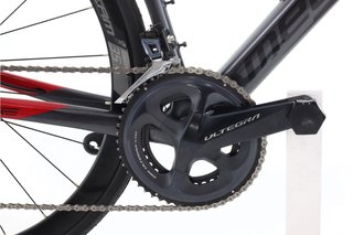 Bicicleta Megamo Raise t.54 Reacondicionada