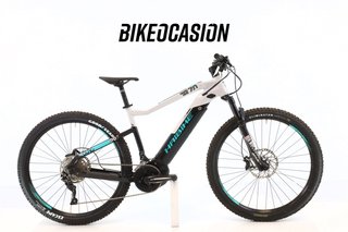 Bicicleta Haibike SDURO HardNine 7.0 t.L Reacondicionada