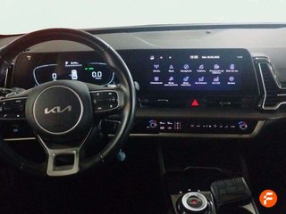 Kia Sportage 1.6 T-GDi HEV 171kW (230CV) Drive 4x2