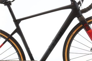 Bicicleta Cube Nuroad C:62 Pro t.52 Reacondicionada