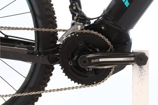 Bicicleta Haibike SDURO HardNine 7.0 t.L Reacondicionada
