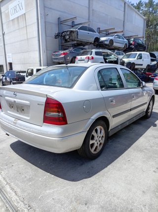 DESPIECE COMPLETO OPEL ASTRA G 2.0 DTI 16V