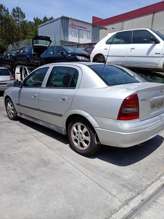 DESPIECE COMPLETO OPEL ASTRA G 2.0 DTI 16V