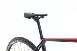 Bicicleta Megamo Raise t.54 Reacondicionada