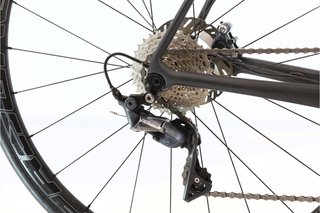 Bicicleta Giant TCR Advanced 1 t.56 Reacondicionada