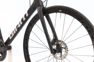 Bicicleta Giant TCR Advanced 1 t.56 Reacondicionada