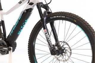 Bicicleta Haibike SDURO HardNine 7.0 t.L Reacondicionada