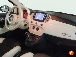 Fiat 500 Dolcevita 1.0 Hybrid 51KW (70 CV)