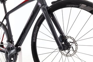 Bicicleta Megamo Raise t.54 Reacondicionada