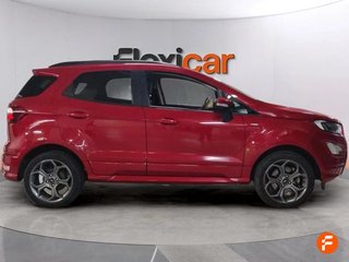 Ford Ecosport 1.0T EcoBoost 92kW (125CV) S&S ST Line