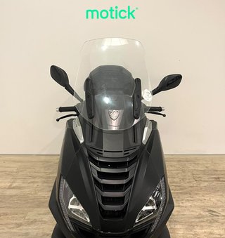 PEUGEOT METROPOLIS 400 SW (TOP CASE) (IVA DEDUCIBLE)