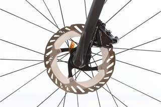 Bicicleta Giant TCR Advanced 1 t.56 Reacondicionada