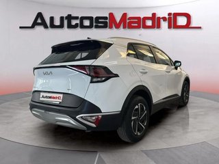 Kia Sportage 1.6 T-GDi HEV 171kW (230CV) Drive 4x2