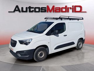 Opel Combo Cargo 1.5TD 75kW (100CV) Express XL H1 1000kg