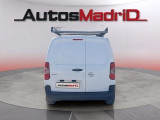 Opel Combo Cargo 1.5TD 75kW (100CV) Express XL H1 1000kg