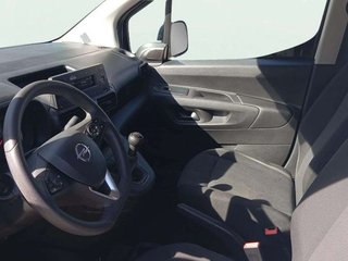 Opel Combo Cargo 1.5TD 75kW (100CV) Express XL H1 1000kg