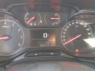 Opel Combo Cargo 1.5TD 75kW (100CV) Express XL H1 1000kg