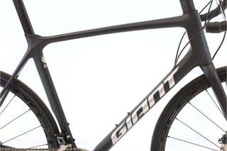 Bicicleta Giant TCR Advanced 1 t.56 Reacondicionada