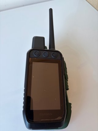 Garmin Alpha 300 GPS