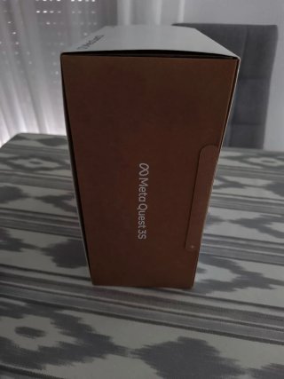 Meta Quest 3S 256GB