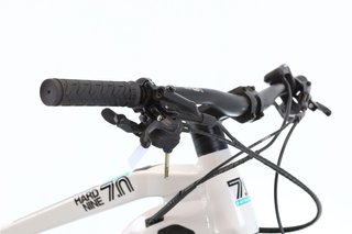 Bicicleta Haibike SDURO HardNine 7.0 t.L Reacondicionada