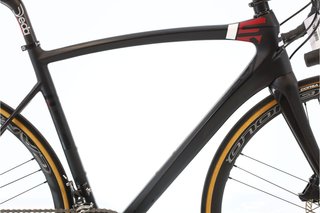 Bicicleta Ridley Fenix SLX Disc t.54 Reacondicionada