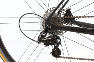 Bicicleta Ridley Fenix SLX Disc t.54 Reacondicionada