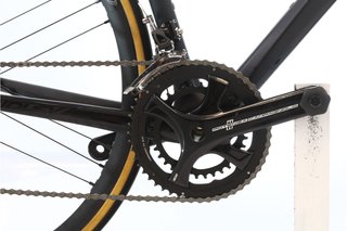 Bicicleta Ridley Fenix SLX Disc t.54 Reacondicionada
