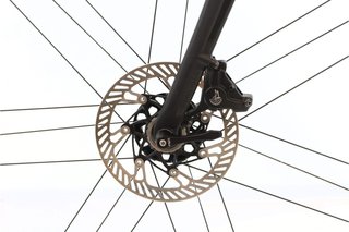 Bicicleta Ridley Fenix SLX Disc t.54 Reacondicionada