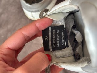 Zapatillas Golden Goose Superstar GGDB Blancas