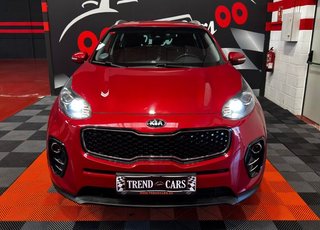 Kia Sportage Sportage 1.7 CRDi Drive Eco-Dynamics 4x2 85 KW