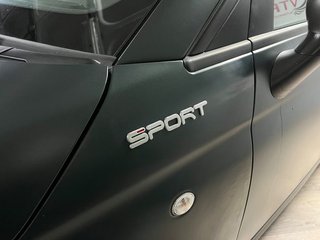 Fiat 500 500C 1.0 Hybrid 51 kW