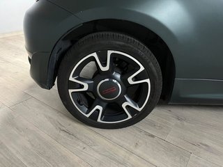 Fiat 500 500C 1.0 Hybrid 51 kW