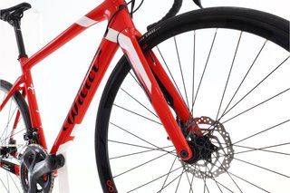 Bicicleta Wilier GTR Team t.52 Reacondicionada