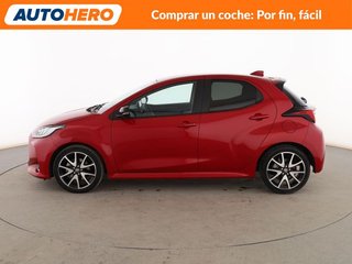 Toyota Yaris 1.5 Hybrid Style