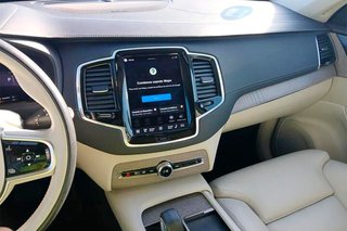 Volvo XC90 2.0 T8 AWD Plus Dark Recharge Auto