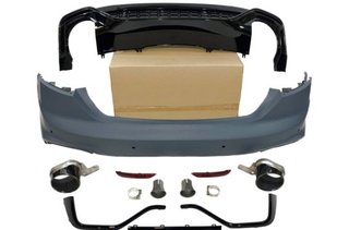 Paragolpes Trasero Audi A5 Sportback/Coupe