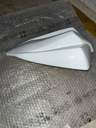 Asiento Monoplaza Derbi GPR 2009-2015