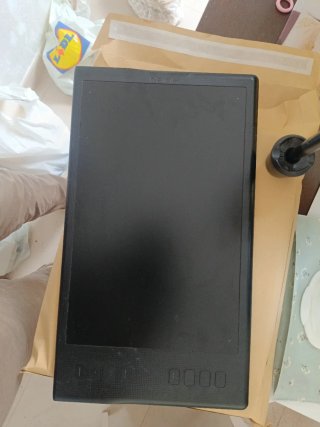 Tableta Gráfica Huion Q11K