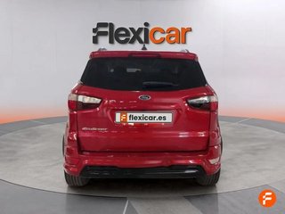 Ford Ecosport 1.0T EcoBoost 92kW (125CV) S&S ST Line
