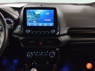 Ford Ecosport 1.0T EcoBoost 92kW (125CV) S&S ST Line