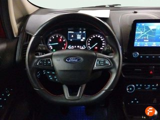 Ford Ecosport 1.0T EcoBoost 92kW (125CV) S&S ST Line
