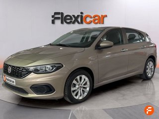 Fiat Tipo 1.3 Easy 70kW (95CV) diesel Mjet. 5p