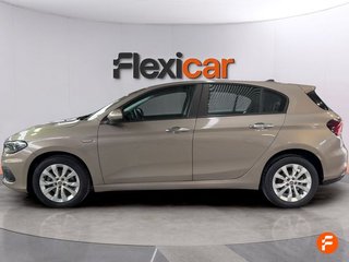 Fiat Tipo 1.3 Easy 70kW (95CV) diesel Mjet. 5p