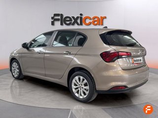 Fiat Tipo 1.3 Easy 70kW (95CV) diesel Mjet. 5p