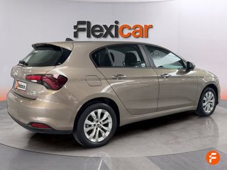 Fiat Tipo 1.3 Easy 70kW (95CV) diesel Mjet. 5p