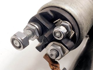 MOTOR ARRANQUE FIAT FIAT TIPO II (356) SEDAN 2015-0