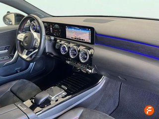 Mercedes Clase A A 200 d