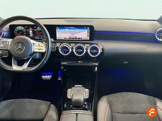 Mercedes Clase A A 200 d